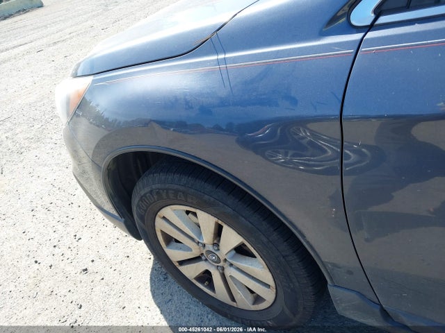 4S4BSAAC2H3345263 Subaru Outback 2.5i