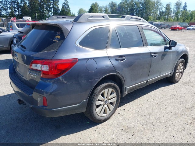 4S4BSAAC2H3345263 Subaru Outback 2.5i
