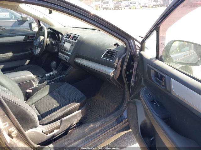 4S4BSAAC2H3345263 Subaru Outback 2.5i