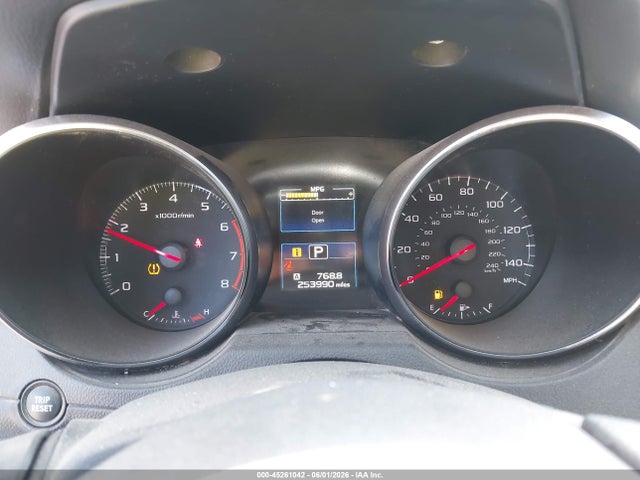 4S4BSAAC2H3345263 Subaru Outback 2.5i