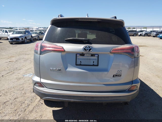 45261043 :رقم المزاد ، 2T3BFREV3GW479567 vin ، 2016 Toyota Rav4 Le مزاد بيع