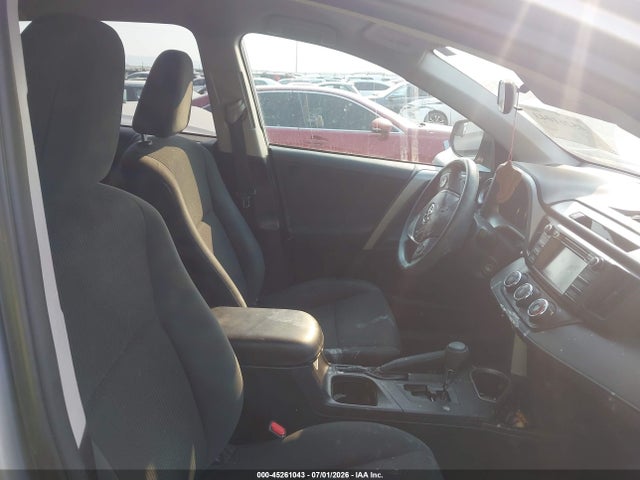Auction sale of the 2016 Toyota Rav4 Le, vin: 2T3BFREV3GW479567, lot number: 45261043