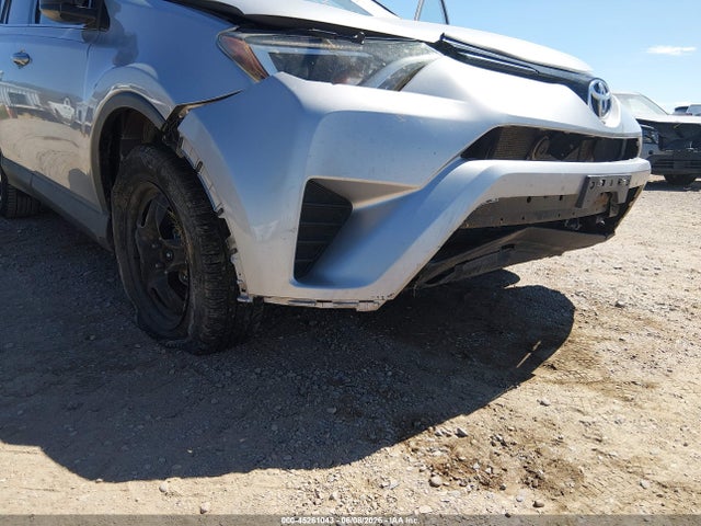 Продаж на аукціоні авто 2016 Toyota Rav4 Le, vin: 2T3BFREV3GW479567, номер лоту: 45261043