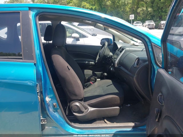 Продажа на аукционе авто 2014 Nissan Versa Note S Plus, vin: 3N1CE2CP5EL404959, номер лота: 45261045