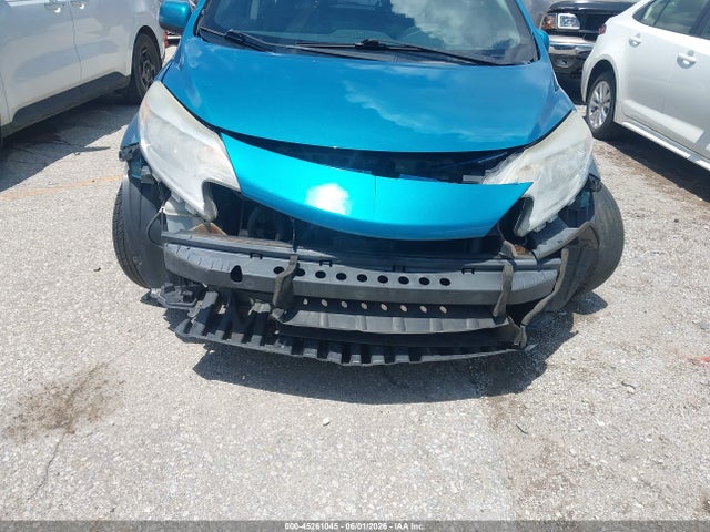Продажа на аукционе авто 2014 Nissan Versa Note S Plus, vin: 3N1CE2CP5EL404959, номер лота: 45261045