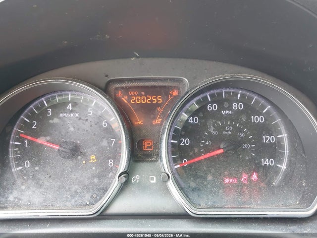 Продажа на аукционе авто 2014 Nissan Versa Note S Plus, vin: 3N1CE2CP5EL404959, номер лота: 45261045