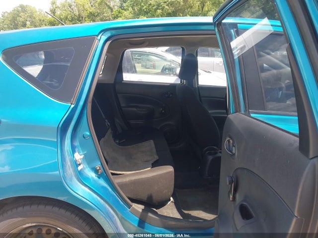 Продажа на аукционе авто 2014 Nissan Versa Note S Plus, vin: 3N1CE2CP5EL404959, номер лота: 45261045