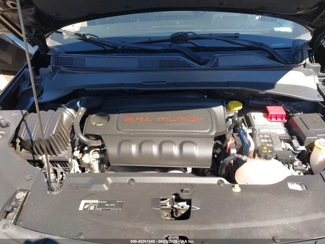 Jeep Compass Trailhawk 4x4 2022 3C4NJDDB7NT230215 Image 10