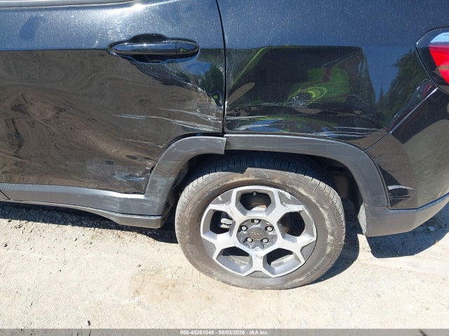 Jeep Compass Trailhawk 4x4 2022 3C4NJDDB7NT230215 Image 6