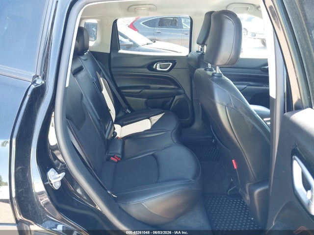 Jeep Compass Trailhawk 4x4 2022 3C4NJDDB7NT230215 Image 8