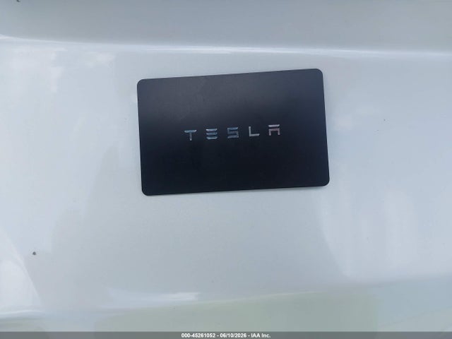 Продаж на аукціоні авто 2020 Tesla Model 3 Long Range Dual Motor All-wheel Drive, vin: 5YJ3E1EB6LF719855, номер лоту: 45261052