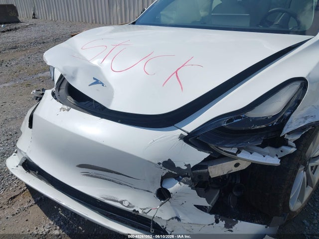 Продажа на аукционе авто 2020 Tesla Model 3 Long Range Dual Motor All-wheel Drive, vin: 5YJ3E1EB6LF719855, номер лота: 45261052