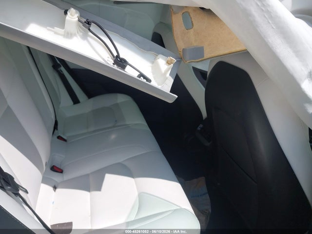 Продаж на аукціоні авто 2020 Tesla Model 3 Long Range Dual Motor All-wheel Drive, vin: 5YJ3E1EB6LF719855, номер лоту: 45261052
