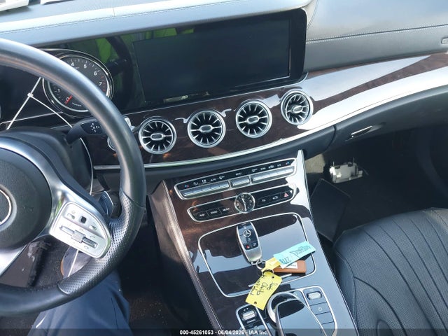 Mercedes-Benz CLS 450 2019 WDD2J5JB7KA028237 Image 11