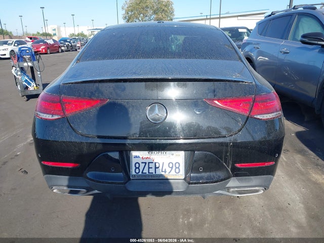 Mercedes-Benz CLS 450 2019 WDD2J5JB7KA028237 Image 13