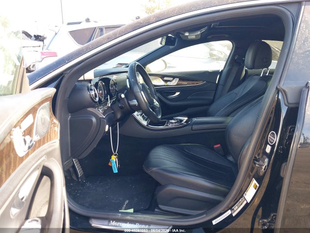 Mercedes-Benz CLS 450 2019 WDD2J5JB7KA028237 Image 5