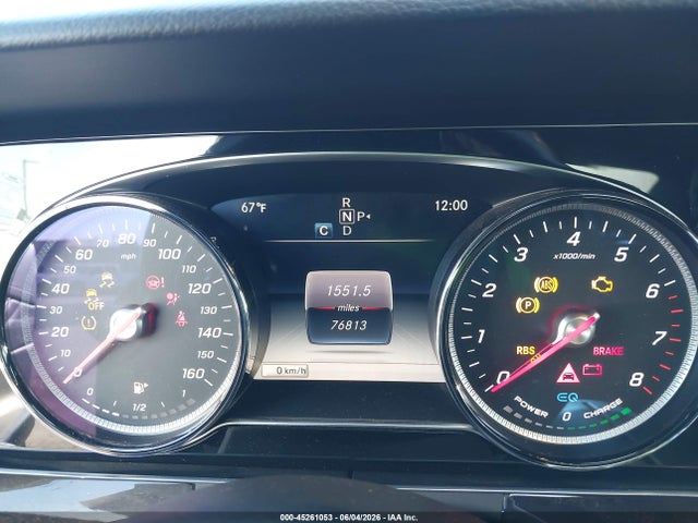 Mercedes-Benz CLS 450 2019 WDD2J5JB7KA028237 Image 7