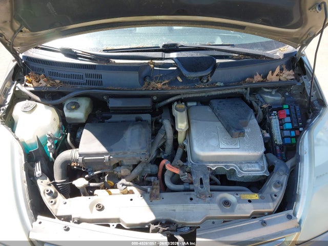 Продажа на аукционе авто 2007 Toyota Prius, vin: JTDKB20U177577493, номер лота: 45261057