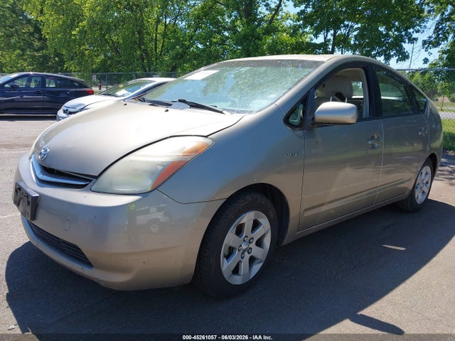 Продажа на аукционе авто 2007 Toyota Prius, vin: JTDKB20U177577493, номер лота: 45261057