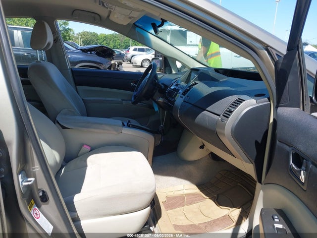 Продажа на аукционе авто 2007 Toyota Prius, vin: JTDKB20U177577493, номер лота: 45261057