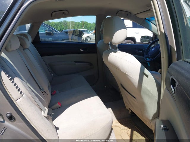 Продажа на аукционе авто 2007 Toyota Prius, vin: JTDKB20U177577493, номер лота: 45261057