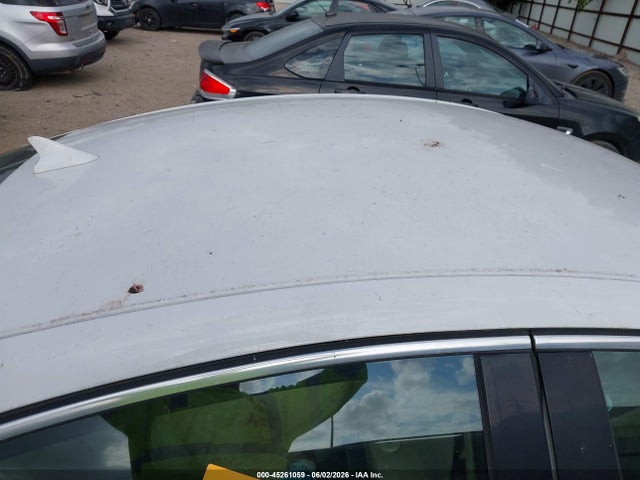 2014 Buick Regal Turbo მანქანა იყიდება აუქციონზე, vin: 2G4GK5EX7E9275532, აუქციონის ნომერი: 45261059