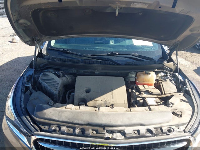 2020 Buick Enclave Fwd Essence მანქანა იყიდება აუქციონზე, vin: 5GAERBKW0LJ179844, აუქციონის ნომერი: 45261061