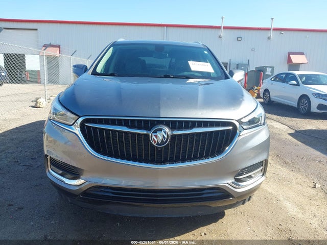 2020 Buick Enclave Fwd Essence მანქანა იყიდება აუქციონზე, vin: 5GAERBKW0LJ179844, აუქციონის ნომერი: 45261061