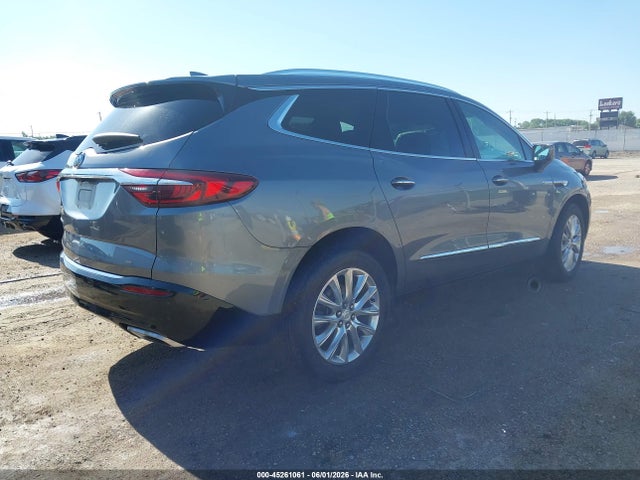 2020 Buick Enclave Fwd Essence მანქანა იყიდება აუქციონზე, vin: 5GAERBKW0LJ179844, აუქციონის ნომერი: 45261061