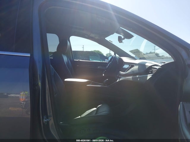 2020 Buick Enclave Fwd Essence მანქანა იყიდება აუქციონზე, vin: 5GAERBKW0LJ179844, აუქციონის ნომერი: 45261061