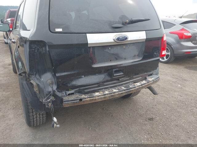 45261062 :رقم المزاد ، 1FMCU9EG8BKB84876 vin ، 2011 Ford Escape Limited مزاد بيع