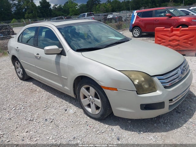 Auction sale of the 2008 Ford Fusion Se, vin: 3FAHP07178R245067, lot number: 45261069