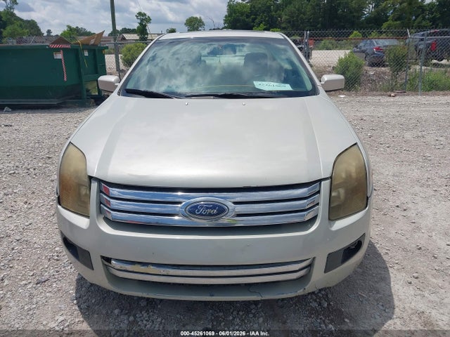 Aukcja sprzedaży 2008 Ford Fusion Se, vin: 3FAHP07178R245067, numer aukcji: 45261069