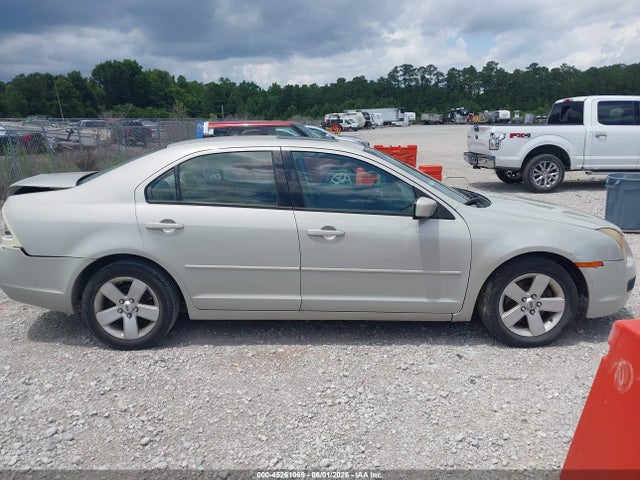 Aukcja sprzedaży 2008 Ford Fusion Se, vin: 3FAHP07178R245067, numer aukcji: 45261069