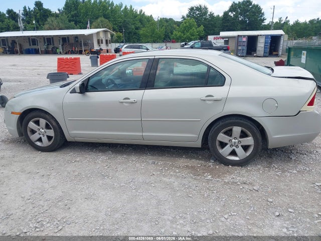 Aukcja sprzedaży 2008 Ford Fusion Se, vin: 3FAHP07178R245067, numer aukcji: 45261069