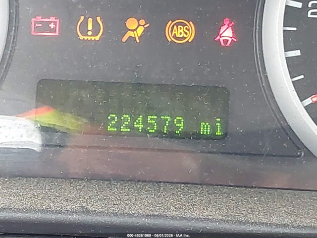 Aukcja sprzedaży 2008 Ford Fusion Se, vin: 3FAHP07178R245067, numer aukcji: 45261069