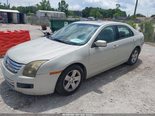 Aukcja sprzedaży 2008 Ford Fusion Se, vin: 3FAHP07178R245067, numer aukcji: 45261069