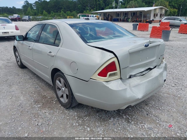 Aukcja sprzedaży 2008 Ford Fusion Se, vin: 3FAHP07178R245067, numer aukcji: 45261069