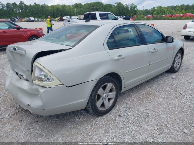 Aukcja sprzedaży 2008 Ford Fusion Se, vin: 3FAHP07178R245067, numer aukcji: 45261069