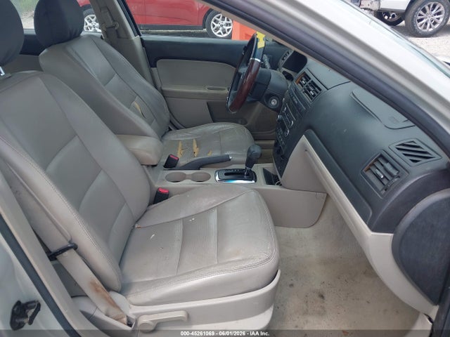 Aukcja sprzedaży 2008 Ford Fusion Se, vin: 3FAHP07178R245067, numer aukcji: 45261069
