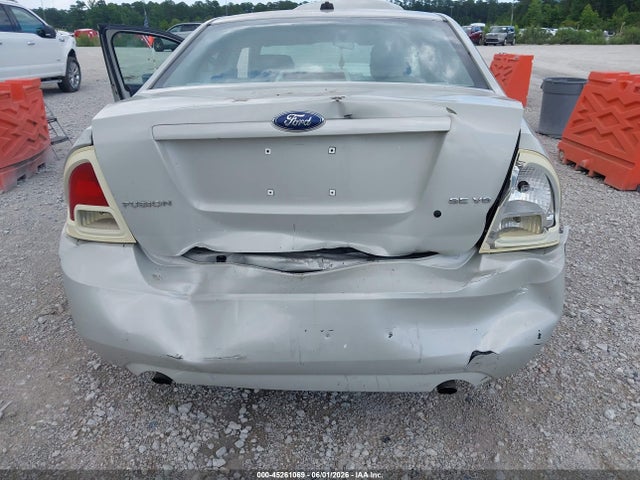 Aukcja sprzedaży 2008 Ford Fusion Se, vin: 3FAHP07178R245067, numer aukcji: 45261069