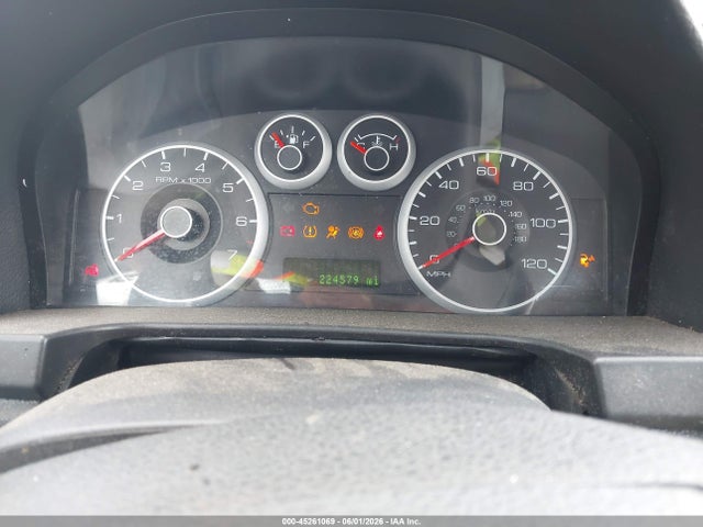 Aukcja sprzedaży 2008 Ford Fusion Se, vin: 3FAHP07178R245067, numer aukcji: 45261069