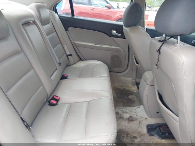 Aukcja sprzedaży 2008 Ford Fusion Se, vin: 3FAHP07178R245067, numer aukcji: 45261069