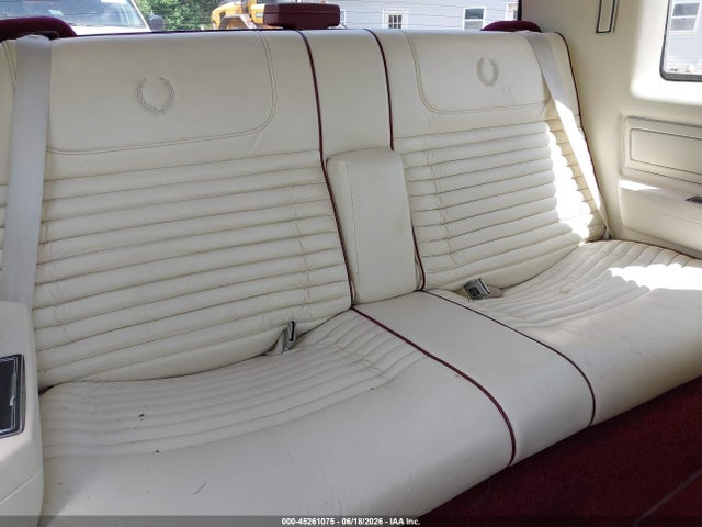 Продаж на аукціоні авто 1989 Cadillac Eldorado, vin: 1G6EL1150KU621976, номер лоту: 45261075