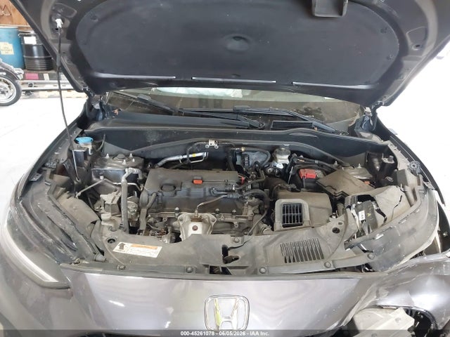 Auction sale of the 2024 Honda Hr-v Awd Lx, vin: 3CZRZ2H3XRM728596, lot number: 45261078