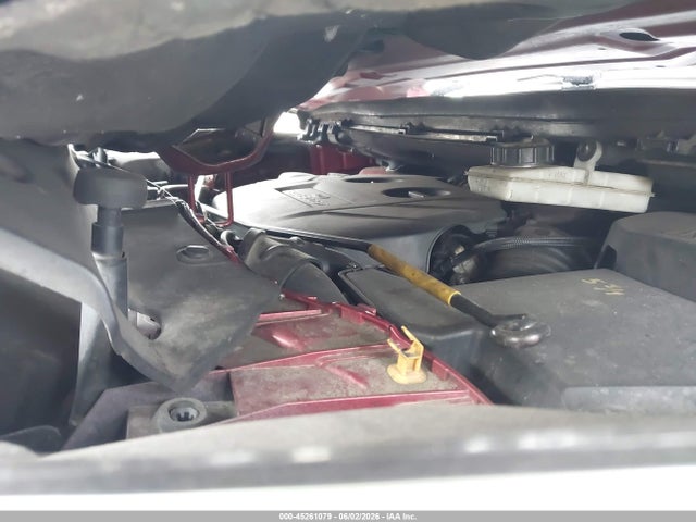 Ford ESCAPE SE 2016 1FMCU0G90GUC80278 Image 10