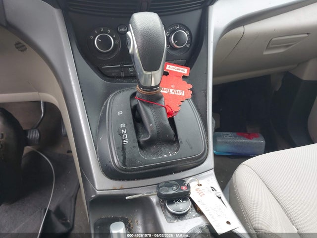 Ford ESCAPE SE 2016 1FMCU0G90GUC80278 Image 11