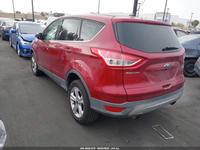 Ford ESCAPE SE 2016 1FMCU0G90GUC80278 Image 3