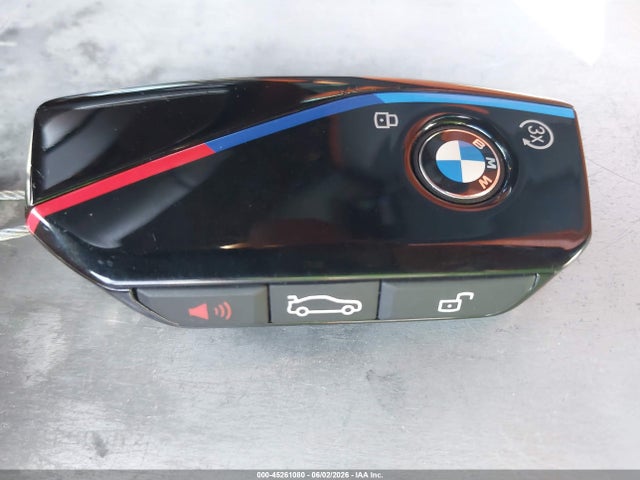 WBS83FK08TCW51768 BMW M5