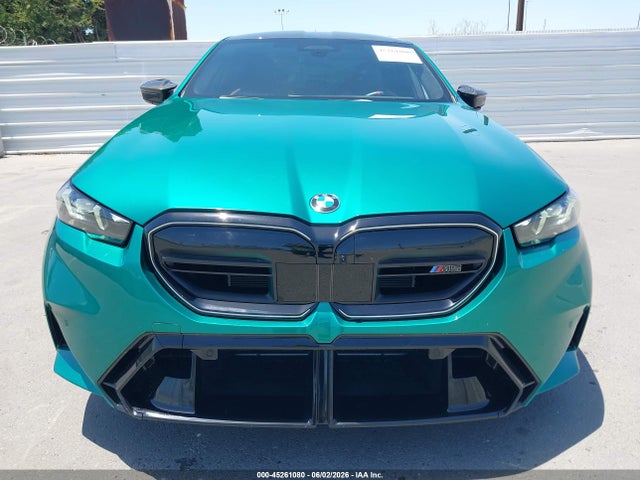 WBS83FK08TCW51768 BMW M5